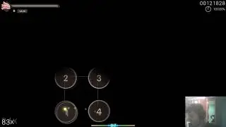 badeu, are you okay?