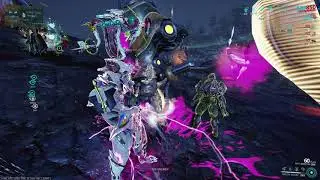 [U25.7.5] Warframe MK1-Braton Tridolon Hunt I By -Perfect_Ultra_Instinct-