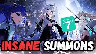 Anchor Panic First Look ft. x7 Games