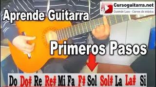 Teoría Musical para Guitarristas que Odian la Teoría