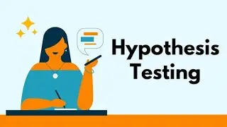 Statistical Methods in Life Science Testing of Hypothesis Part - 1