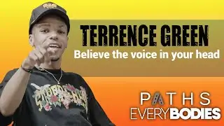 Believe the Voice in your Head!