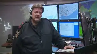 Lawrence - Emergency Medical Dispatcher at Toronto Paramedic Services.