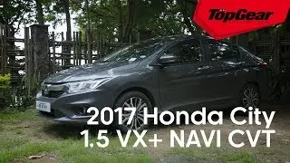 The refreshed Honda City offers more style at the same price