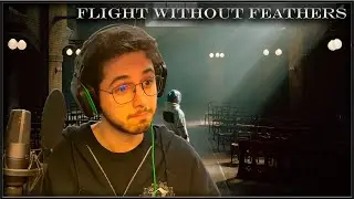 Architects - Flight Without Feathers | REACTION