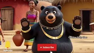 Kalu Madari Aaya | Hindi Poem for Kids | Kids Channel India | Hindi Nursery Rhymes | Bal Geet Hindi