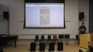 an un-alienated approach to music technology (presentation + performance)
