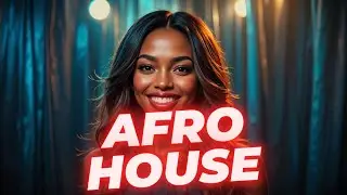Afrobeat Root Soul – Spiritual Beats & Traditional Glow (Black Coffee, Coldplay, Solomun)