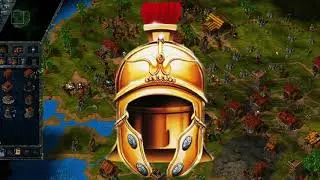 The Settlers 3 (Siedler 3) - Roman full Soundtrack