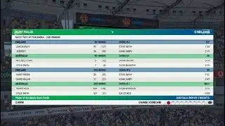 Travis Head Masterclass 159* | Australia won by 8 wickets  #ashes2025/2026