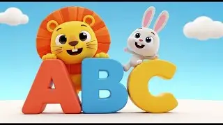 The Brain-Friendly ABC Color Format Toddlers Don&rsquo;t Get Tired Of 😌🎨