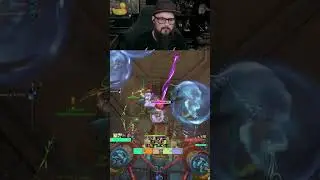 THIS FLOODGATE ORB RUINED MY ENTIRE RUN | TANK POV PANIC | WoW The War Within