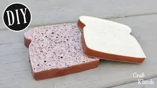 DIY Toast Resin Coasters | Another Coaster Friday | Craft Klatch | Craft Ideas