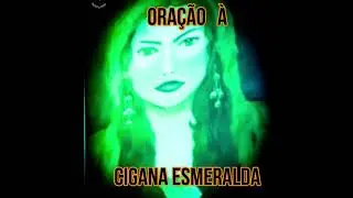 Oração à Cigana Esmeralda
