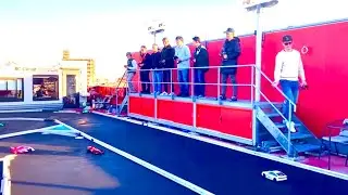 ヒラポンサーキット 記念すべき動画1300回「＾＾」！の日曜の超超沢山の皆さん！ありがとうございます！！