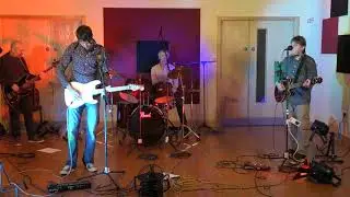 Ballyporeen Music Maker Festival 2020 - Strange Bedfellows