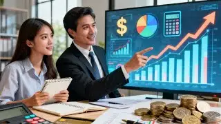 Financial Fundamentals Everyone Need to understand