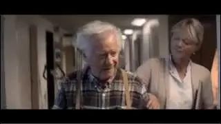 Robert Cordier Publicit&eacute; pour Interflora 