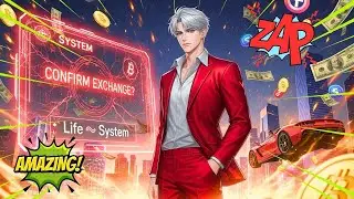👑 Le SYSTÈME Me Demande Ma Vie – Milliardaire en 8 Heures ! | Résumé de manhwa