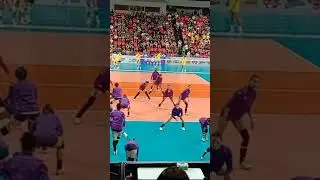 #PVL #ChocoMucho #F2 #DeannaWong