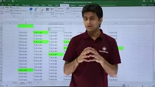 Excel VBA - Double Click