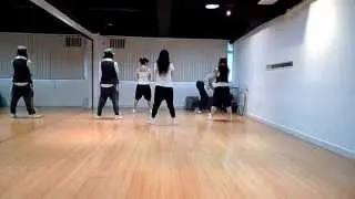 Trailer of S.O.S. for HK Best Dance Crew 2010