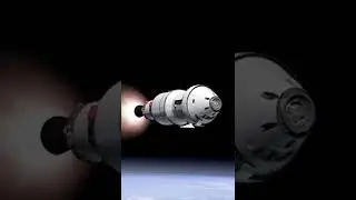 SLV launch #shorts