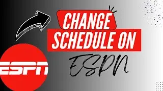 Beginner&rsquo;s Guide: Change Fantasy Football Schedule on ESPN - Here's How You Can Do It - 2025