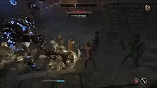 Storm Atronach Plays Dubstep
