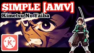 SIMPLE [AMV] |Kimetsu no Yaiba| INOOB HIGHLIGHT