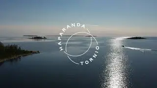 See how the sea freezes over in the arctic archipelago and how the sun never sets in the summer time