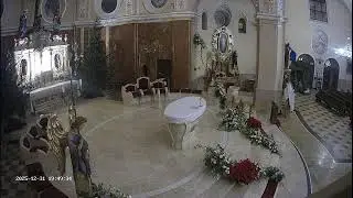 31.12.2025 • 17:00 – Msza święta z bazyliki św. Marii Magdaleny w Tychach