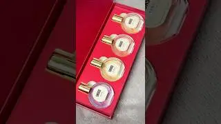 Engage perfume ￼gift set for ₹649 #shorts