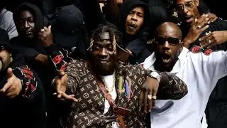 Gazo ft. Damso - Canif (Clip Vid&eacute;o)