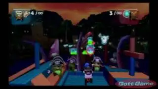 Boom Blox Bash Party (Wii)  Review