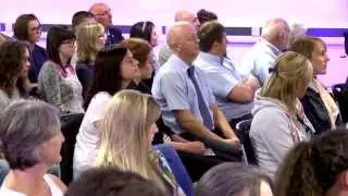 Women in Engineering Event