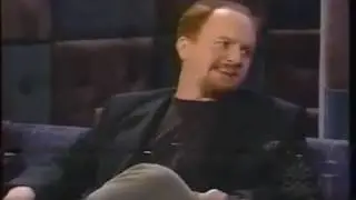Louis C.K. Guy On the Phone ,Y2K - 5/4/99