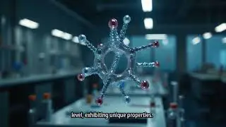 Future Tech in Innovation Labs  AR, Nanomaterials, and Human Machine Integration
