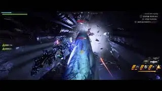 Anthem&trade; Legendary world event (Free play)