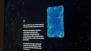 ✅ Como Calibrar los Colores de Apple TV desde IPhone  | F&aacute;cil y R&aacute;pido