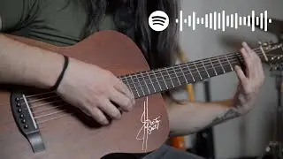 Eternity - Everton Gentil