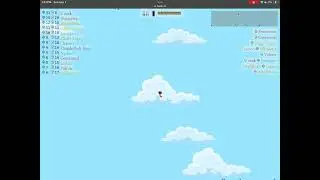 Playing bit planes