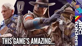 Is ARC Raiders The Best Extraction Game Yet? (Solo Runs / Day 1)