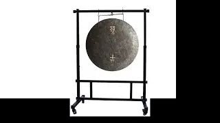 Arborea deep wave gong
