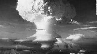 Nuclear Weapons Testing Documentary - THERMONUCLEAR WAR Operation CASTLE 1954