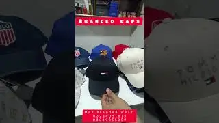 Imported caps/Hats #Shorts#ytshorts#youtubeshorts