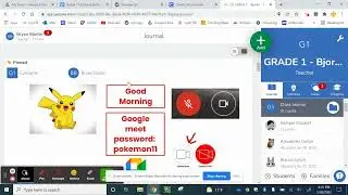 January 31st Online Home Learning Day