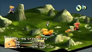 SSCC Knight + TZZIXDC Part 5e: 2 hours of nothing &agrave; la knight