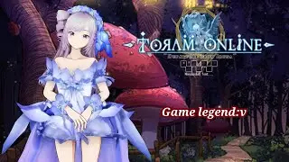 【Toram online + game yappingan】 ujung2nya jg sama aj evnt baru=bossing #mediashareon