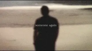 Someone Again (Lyric Video) Raj Saint Paul